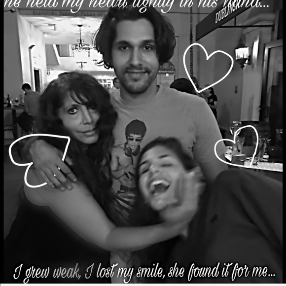 My family....and my precious dog Bella! - Picture 6 of 7